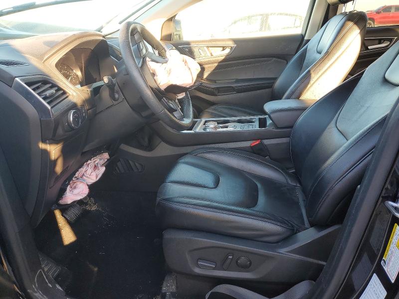 Aukcja sprzedaży 2022 Ford Edge, vin: 2FMPK4K91NBA51939, numer aukcji: 76256315