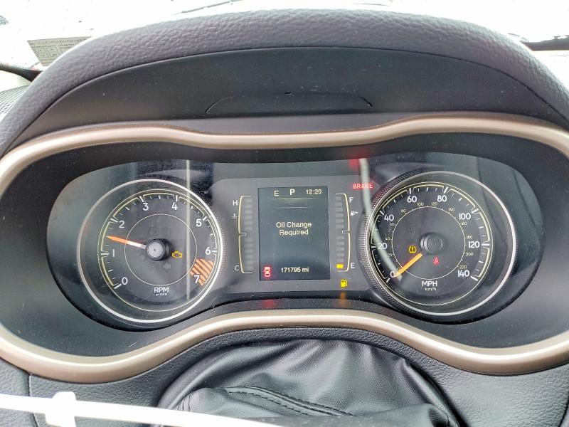 Продажа на аукционе авто 2015 Jeep Cherokee, vin: 1C4PJMCB6FW788966, номер лота: 77710635