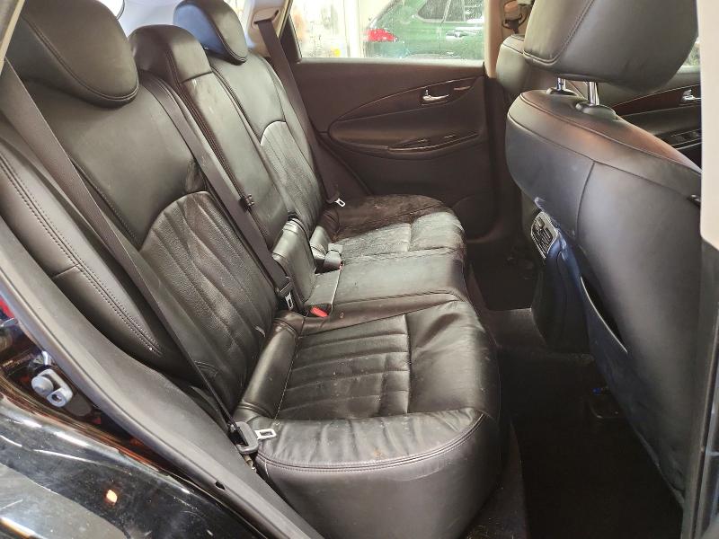 Продаж на аукціоні авто 2014 Infiniti Qx50, vin: JN1BJ0HP6EM210211, номер лоту: 75630235