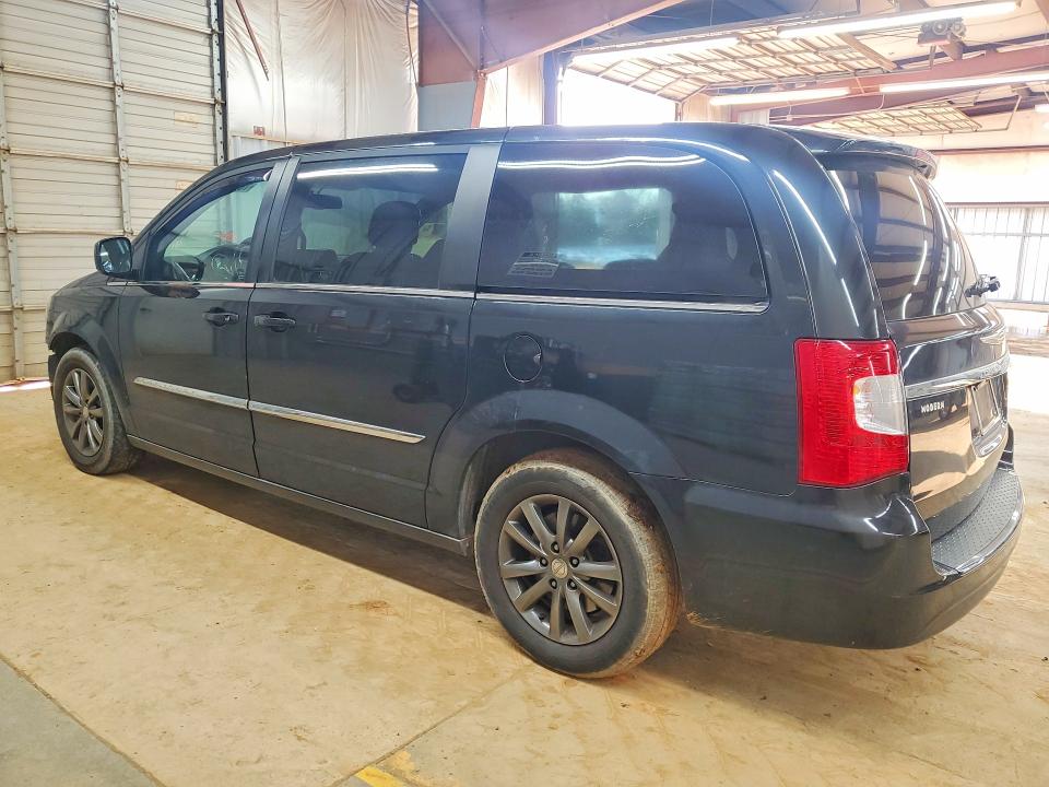 Aukcja sprzedaży 2015 Chrysler Town & Country, vin: 2C4RC1HGXFR562041, numer aukcji: 76698665