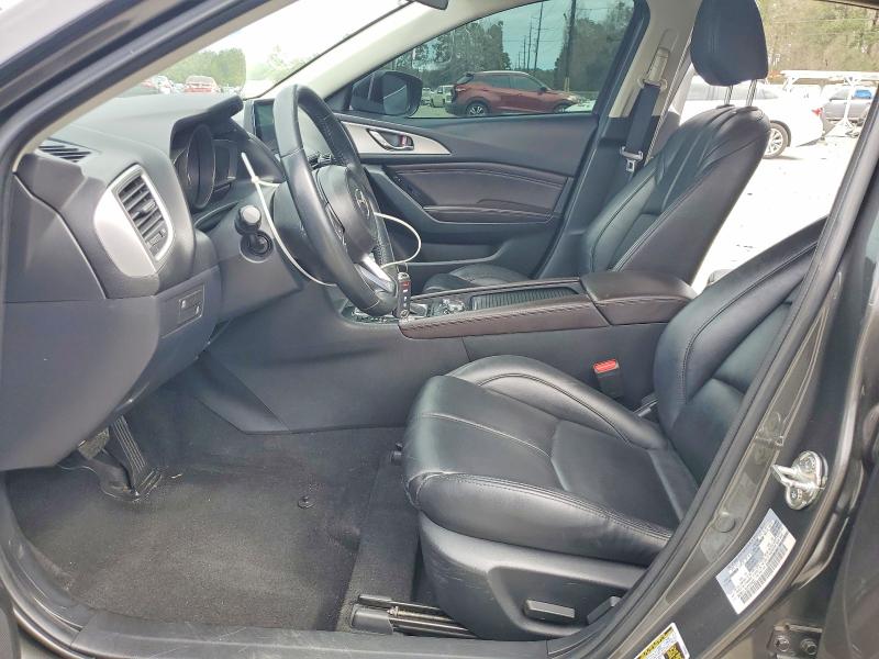 Aukcja sprzedaży 2018 Mazda 3, vin: 3MZBN1L39JM194433, numer aukcji: 79217725