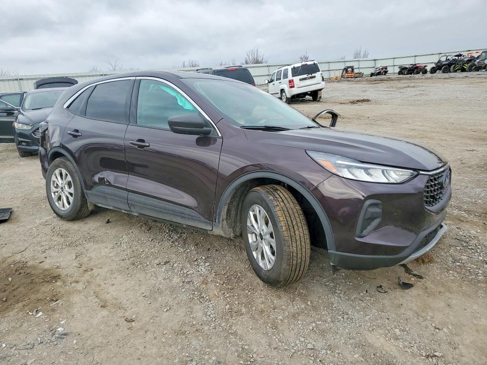 Продажа на аукционе авто 2023 Ford Escape, vin: 1FMCU0GN9PUA98804, номер лота: 77860535