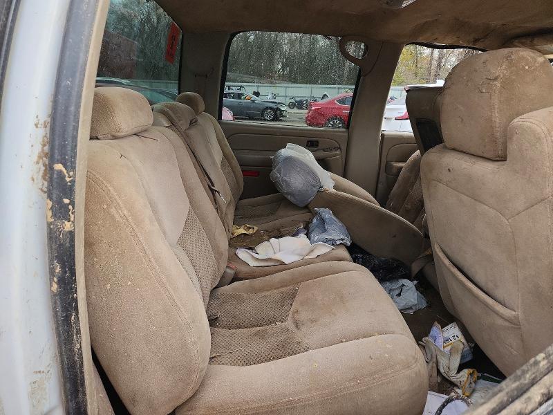 2006 Chevrolet Silverado მანქანა იყიდება აუქციონზე, vin: 2GCEC13V261312912, აუქციონის ნომერი: 76229455