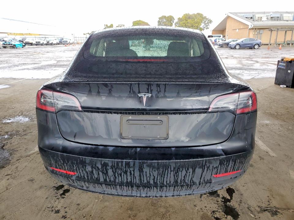 Aukcja sprzedaży 2023 Tesla Model 3, vin: 5YJ3E1EA3PF452087, numer aukcji: 77218305