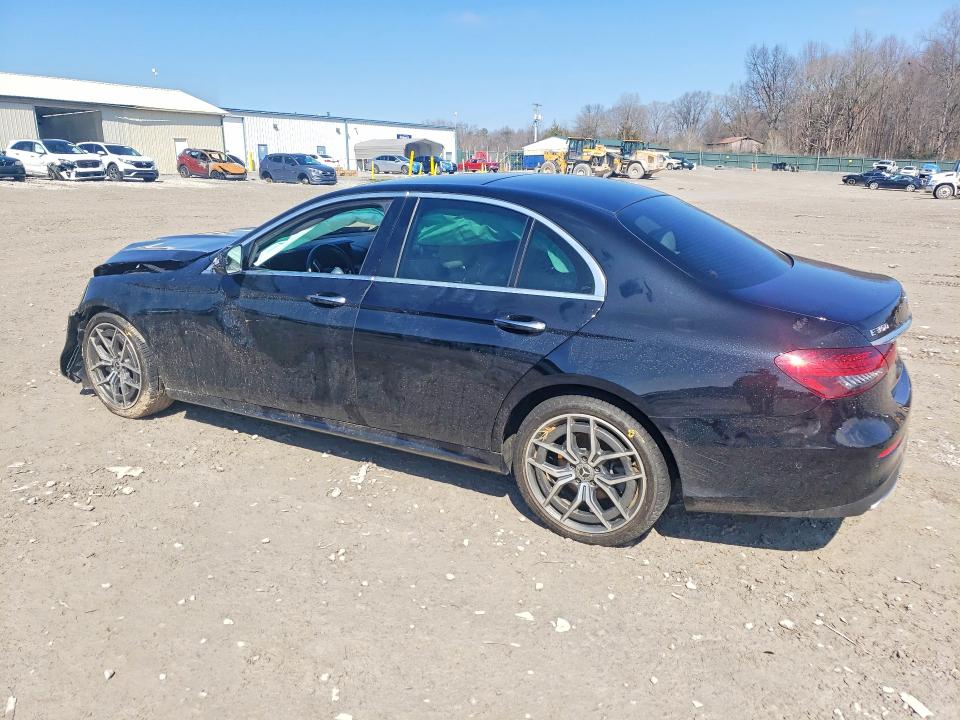 Продаж на аукціоні авто 2021 Mercedes-benz E, vin: W1KZF8EB4MA959163, номер лоту: 79304455