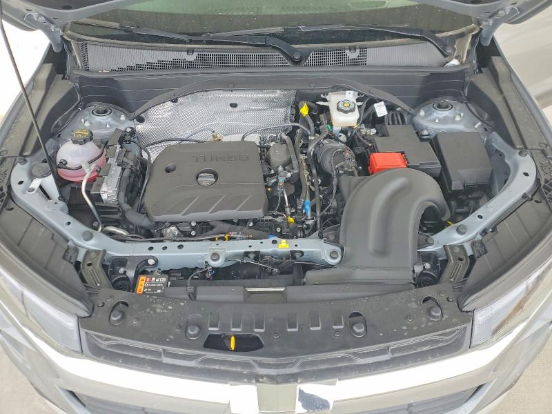 Продажа на аукционе авто 2026 Chevrolet Trailblazer, vin: KL79MRSL9TB065913, номер лота: 78640755