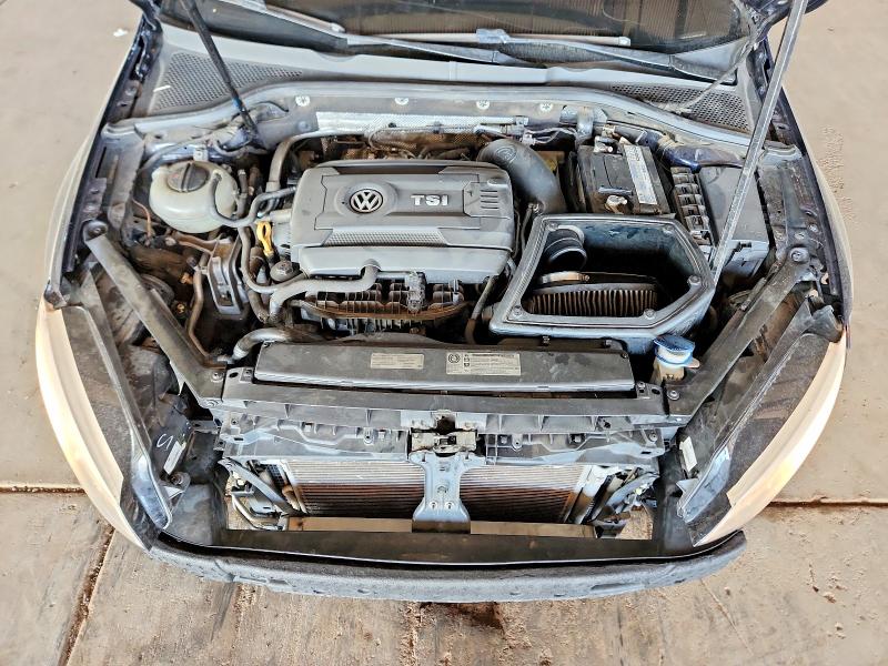 Aukcja sprzedaży 2017 Volkswagen Gti, vin: 3VW5T7AU4HM068217, numer aukcji: 78540485