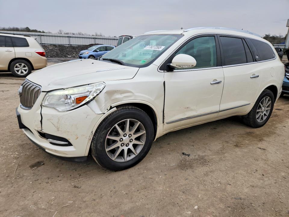 77827265 :رقم المزاد ، 5GAKVCKD3DJ206121 vin ، 2013 Buick Enclave مزاد بيع
