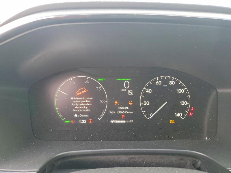 Aukcja sprzedaży 2025 Honda Cr-v, vin: 7FARS6H98SE065985, numer aukcji: 76906605