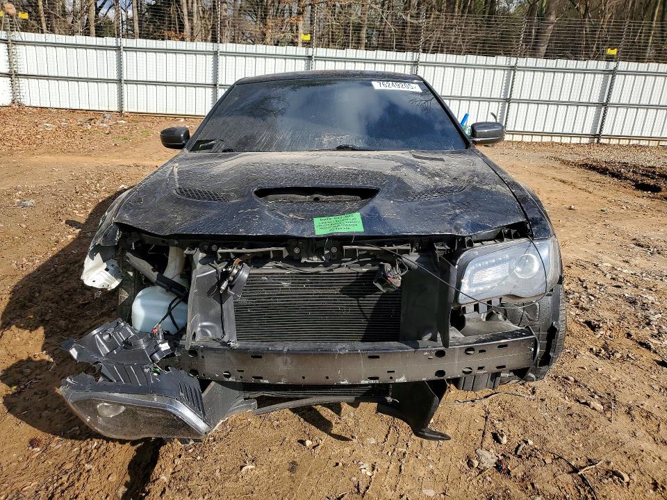 Продажа на аукционе авто 2019 Chrysler 300, vin: 2C3CCABT5KH601280, номер лота: 76249205