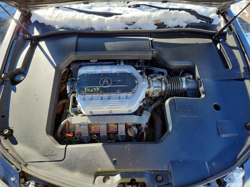Aukcja sprzedaży 2010 Acura Tl, vin: 19UUA9F53AA002912, numer aukcji: 75188105