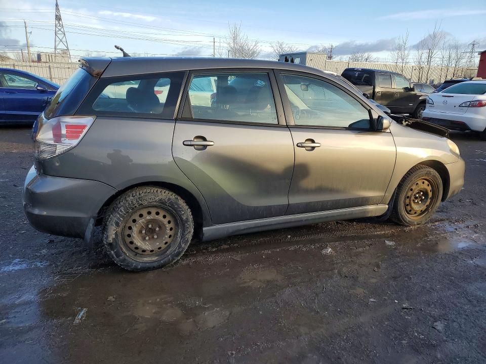 Продаж на аукціоні авто 2005 Toyota Matrix, vin: 2T1KR32E15C876632, номер лоту: 78972015
