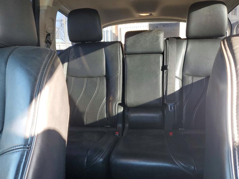Продаж на аукціоні авто 2015 Infiniti Qx60, vin: 5N1AL0MN6FC523334, номер лоту: 77621305