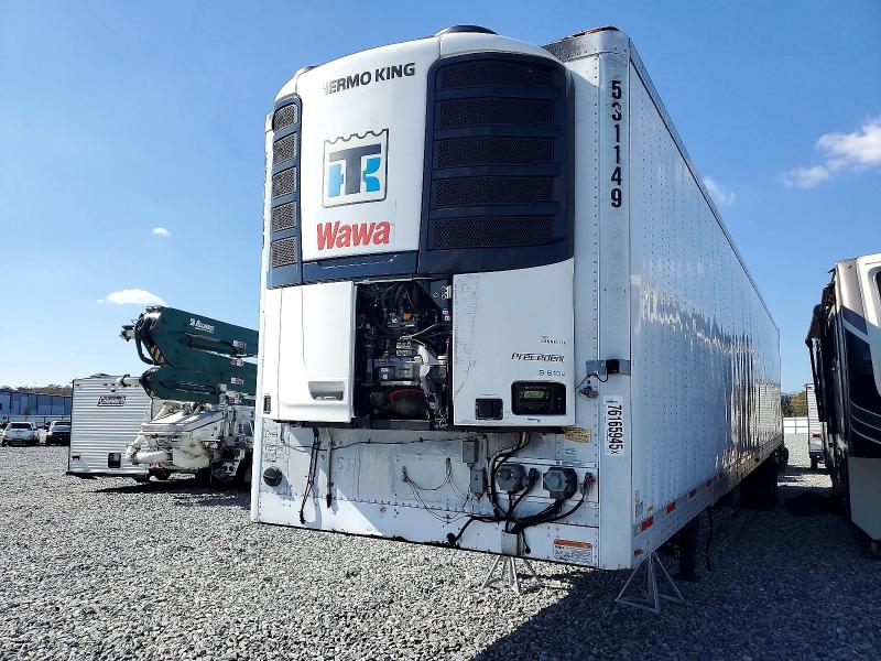 Продаж на аукціоні авто 2016 Utility Trailer Vsra Reefe, vin: 1UYVS2539GM544502, номер лоту: 76165945