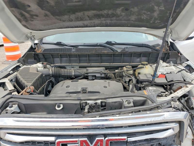 2018 Gmc Acadia მანქანა იყიდება აუქციონზე, vin: 1GKKNSLA3JZ151409, აუქციონის ნომერი: 78411965