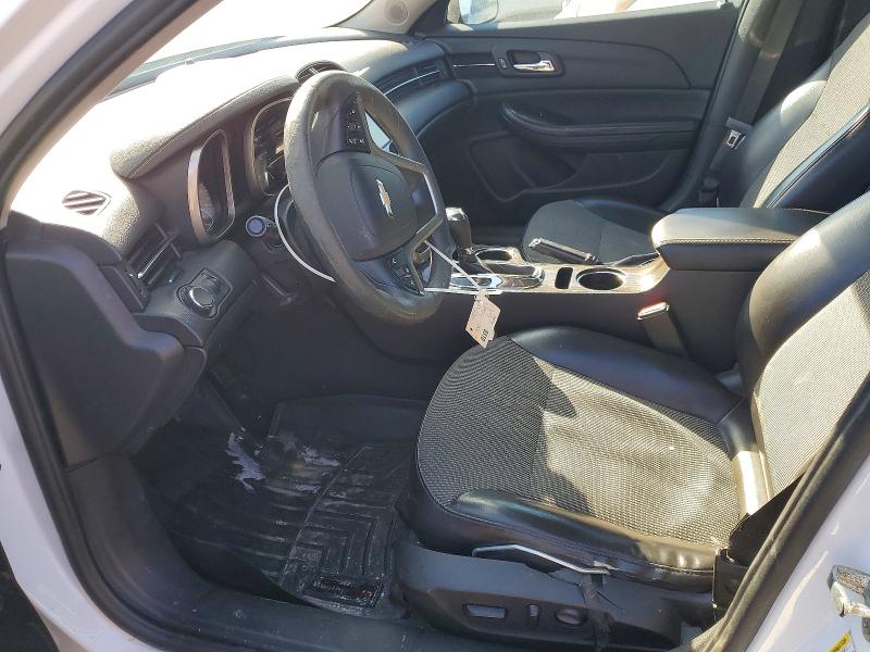 Aukcja sprzedaży 2015 Chevrolet Malibu, vin: 1G11C5SL3FU150310, numer aukcji: 77008825
