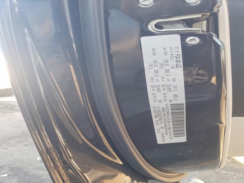 76154385 :رقم المزاد ، 2C4RC1BG5LR157645 vin ، 2020 Chrysler Pacifica مزاد بيع