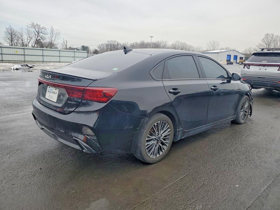 Продажа на аукционе авто 2023 Kia Forte, vin: 3KPF54AD8PE633528, номер лота: 78297465