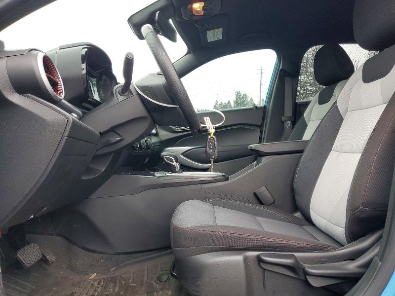Продаж на аукціоні авто 2025 Chevrolet Trax, vin: KL77LGEP9SC055663, номер лоту: 77784145