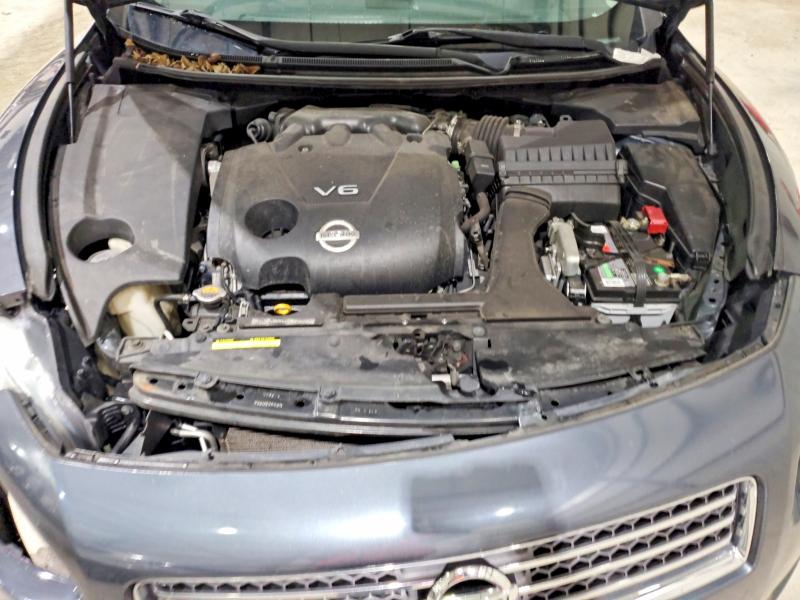 Aukcja sprzedaży 2010 Nissan Maxima, vin: 1N4AA5AP3AC812540, numer aukcji: 77882235