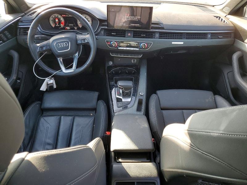 Aukcja sprzedaży 2021 Audi A4, vin: WAUEAAF44MA015410, numer aukcji: 78850825