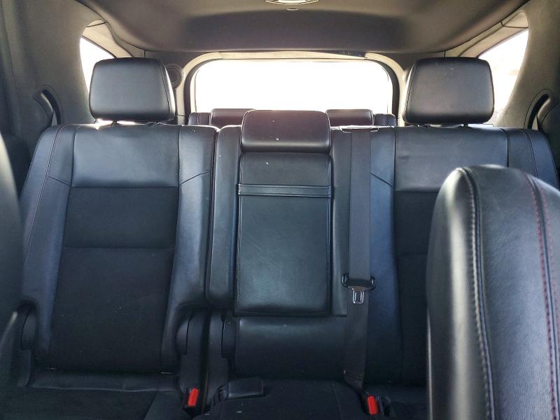 77190975 :رقم المزاد ، 1C4SDJCT7MC627324 vin ، 2021 Dodge Durango مزاد بيع