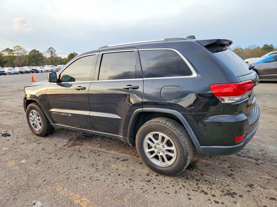 Aukcja sprzedaży 2018 Jeep Grand Cherokee, vin: 1C4RJEAG8JC300575, numer aukcji: 75990525