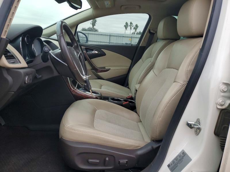 Продаж на аукціоні авто 2016 Buick Verano, vin: 1G4PR5SK9G4105313, номер лоту: 76036985