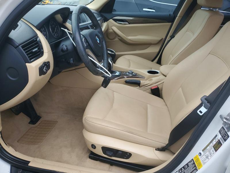 Aukcja sprzedaży 2015 Bmw X1, vin: WBAVL1C54FVY30127, numer aukcji: 77989995