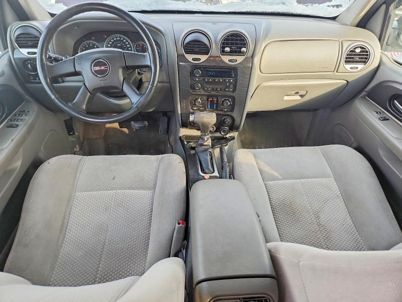 Aukcja sprzedaży 2008 Gmc Envoy, vin: 1GKDT13S282106921, numer aukcji: 76708365