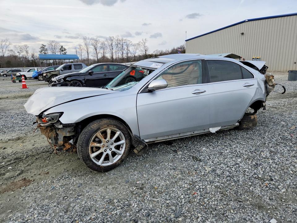 Продажа на аукционе авто 2008 Acura Tsx, vin: JH4CL96898C009973, номер лота: 77848725