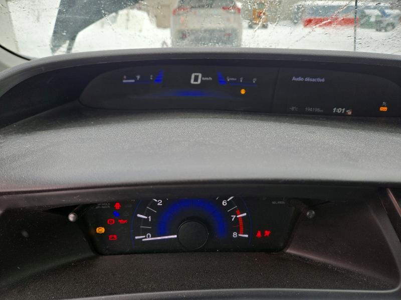 2013 Honda Civic მანქანა იყიდება აუქციონზე, vin: 2HGFB2E59DH020173, აუქციონის ნომერი: 75282625