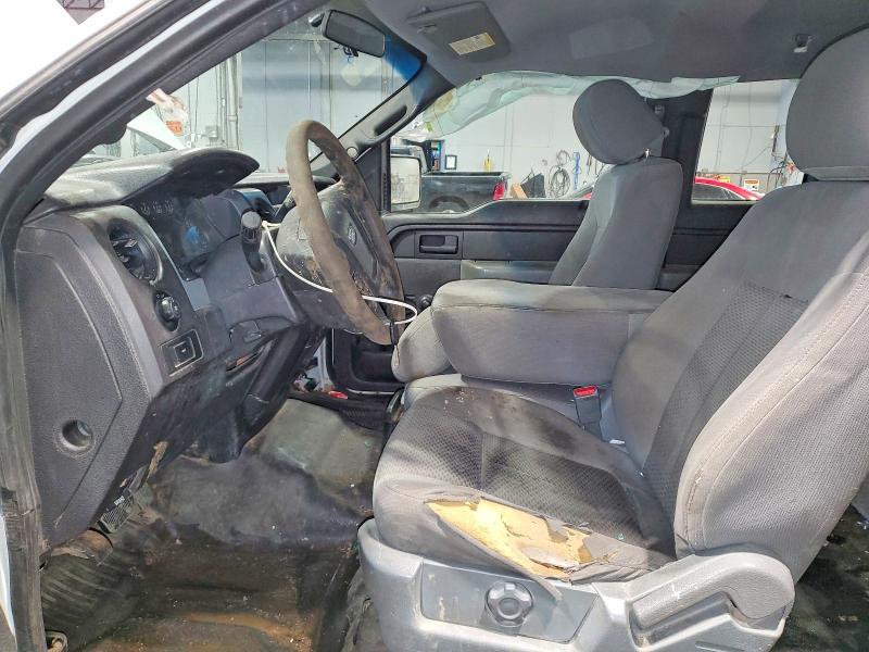 Aukcja sprzedaży 2012 Ford F150, vin: 1FTEX1CM5CKD80810, numer aukcji: 77715385