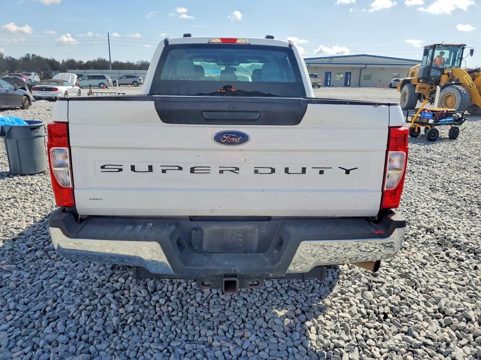 Продаж на аукціоні авто 2020 Ford F250, vin: 1FT7W2A63LEE97998, номер лоту: 79353905
