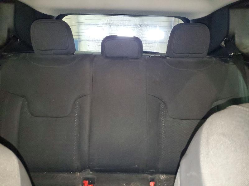77468685 :رقم المزاد ، ZACCJABB5JPH76716 vin ، 2018 Jeep Renegade مزاد بيع