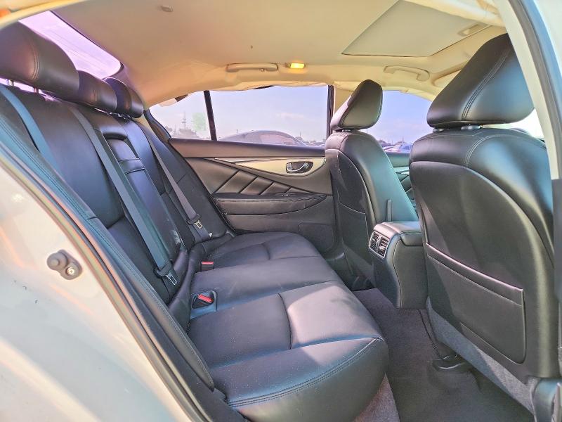 79034825 :رقم المزاد ، JN1EV7AP5KM540132 vin ، 2019 Infiniti Q50 مزاد بيع