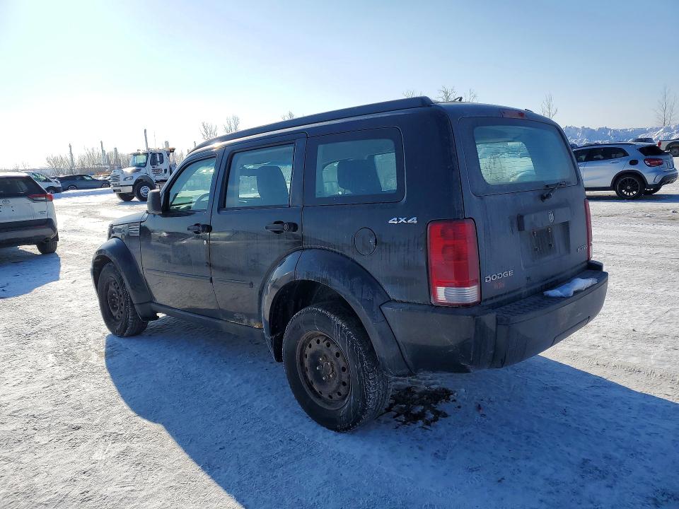 Продаж на аукціоні авто 2009 Dodge Nitro, vin: 1D8GU28K99W520892, номер лоту: 76612165
