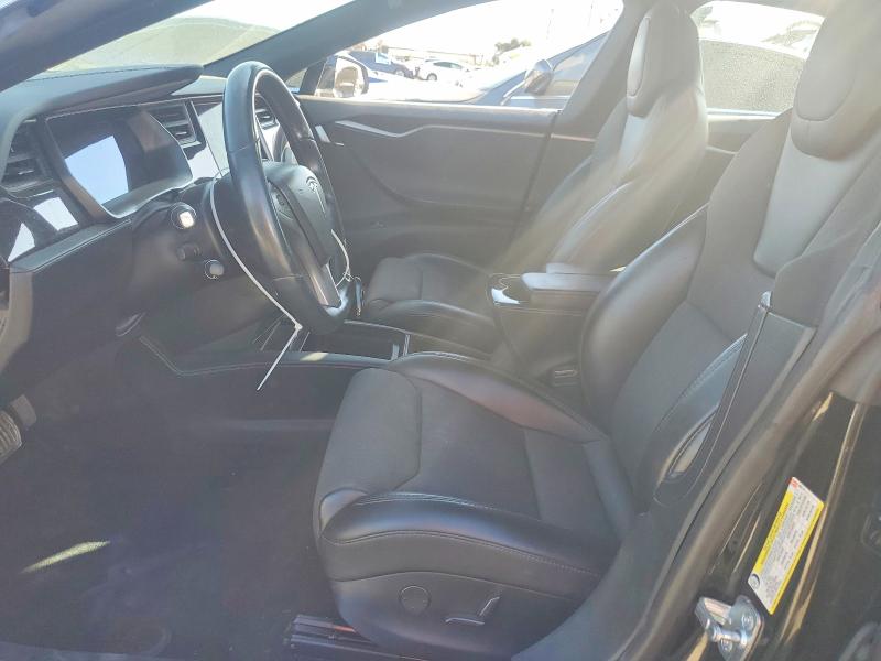Aukcja sprzedaży 2018 Tesla Model S, vin: 5YJSA1E28JF300118, numer aukcji: 75783955