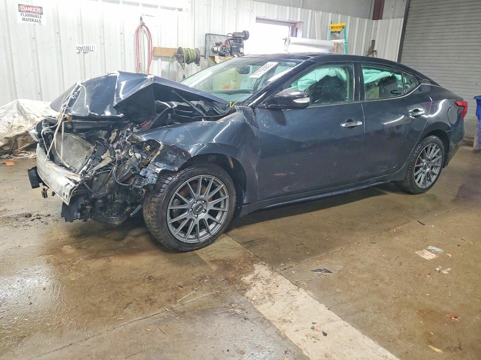 Auction sale of the 2016 Nissan Maxima, vin: 1N4AA6AP3GC416557, lot number: 77755905