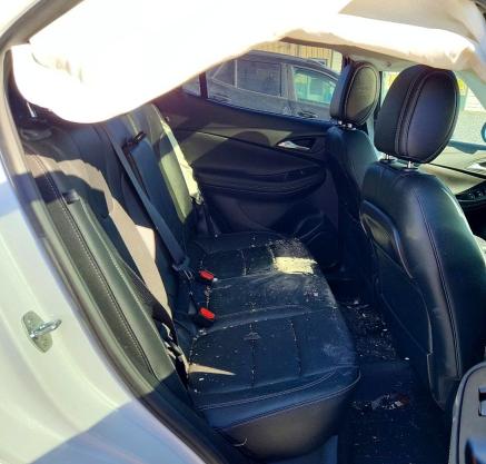 76779375 :رقم المزاد ، KL4MMGSL5MB113792 vin ، 2021 Buick Encore Gx مزاد بيع