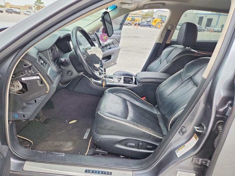 Продажа на аукционе авто 2018 Infiniti Q70l, vin: JN1BY1PP5JM330076, номер лота: 79214515
