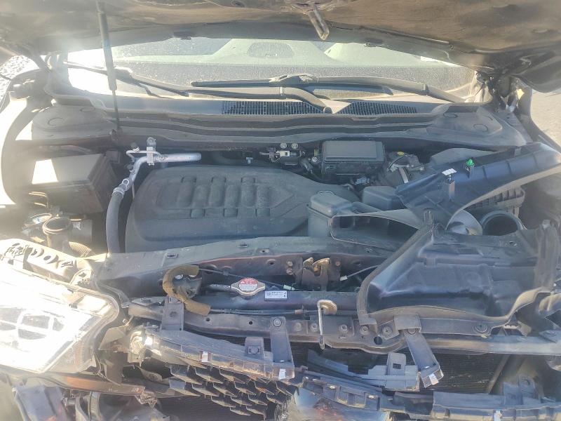 Продажа на аукционе авто 2020 Acura Mdx Techno, vin: 5J8YD3H5XLL008409, номер лота: 76020455