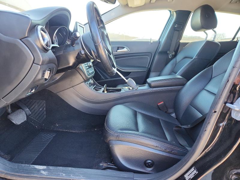 Aukcja sprzedaży 2015 Mercedes-benz Gla, vin: WDCTG4EB0FJ126298, numer aukcji: 77347275