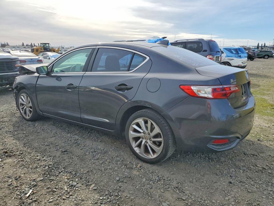 Aukcja sprzedaży 2016 Acura Ilx, vin: 19UDE2F34GA003490, numer aukcji: 76363935