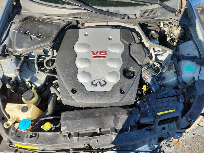 Продажа на аукционе авто 2005 Infiniti G35, vin: JNKCV54E35M412557, номер лота: 79416225