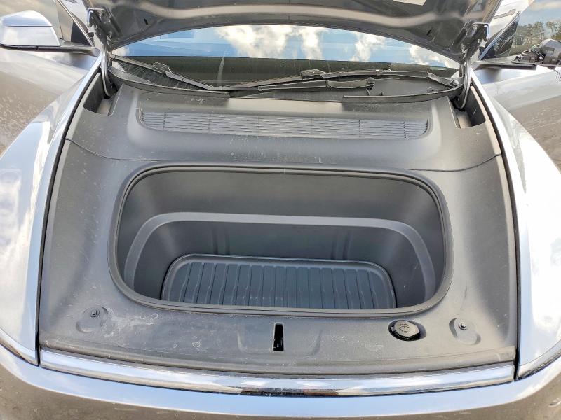 Auction sale of the 2026 Tesla Model Y, vin: 7SAYGDED4TF374394, lot number: 76957275