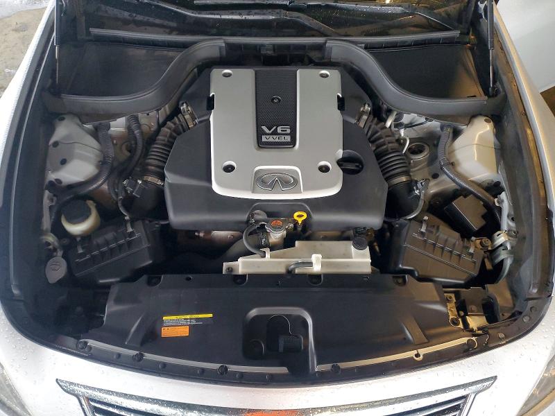 Продаж на аукціоні авто 2015 Infiniti Q40, vin: JN1CV6AP7FM501663, номер лоту: 77742095