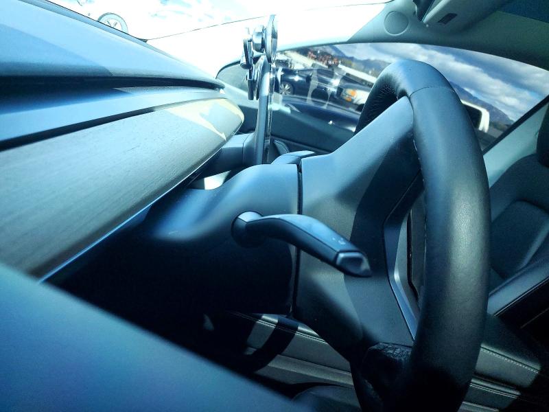 Aukcja sprzedaży 2022 Tesla Model Y, vin: 7SAYGDEE5NF318590, numer aukcji: 78165675