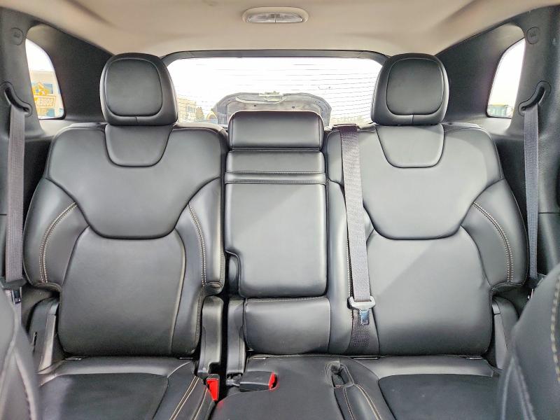 75640285 :رقم المزاد ، 1C4PJMDB4HW622978 vin ، 2017 Jeep Cherokee مزاد بيع