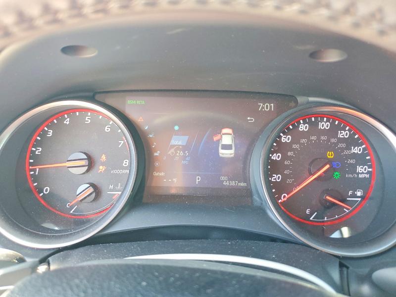 Продажа на аукционе авто 2023 Toyota Camry, vin: 4T1K61AK4PU151922, номер лота: 74211465
